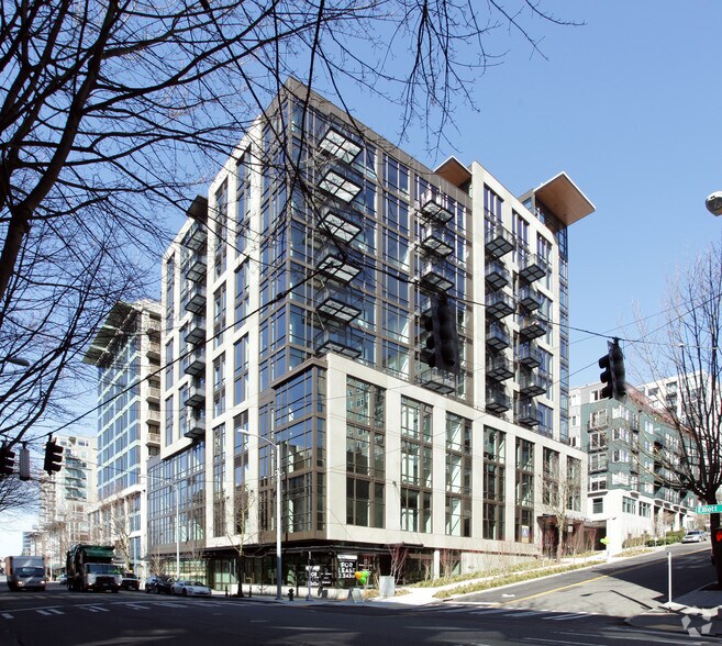 Joseph Arnold Lofts Rentals Seattle, WA