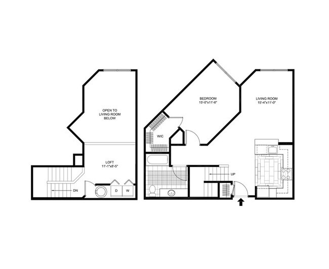 Riverwalk Rentals Elmwood Park, NJ