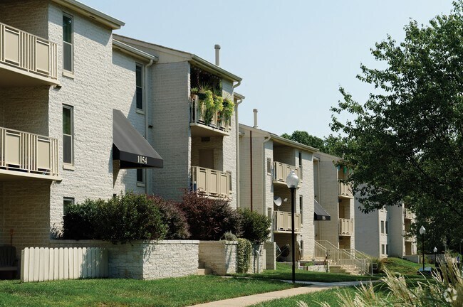 Tilghman Terrace Rentals Centreville, MD