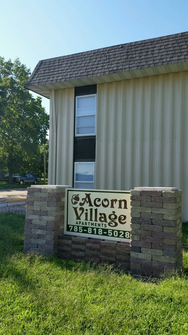 Acorn Village Apartments Concordia Kansas Rentals Concordia, KS