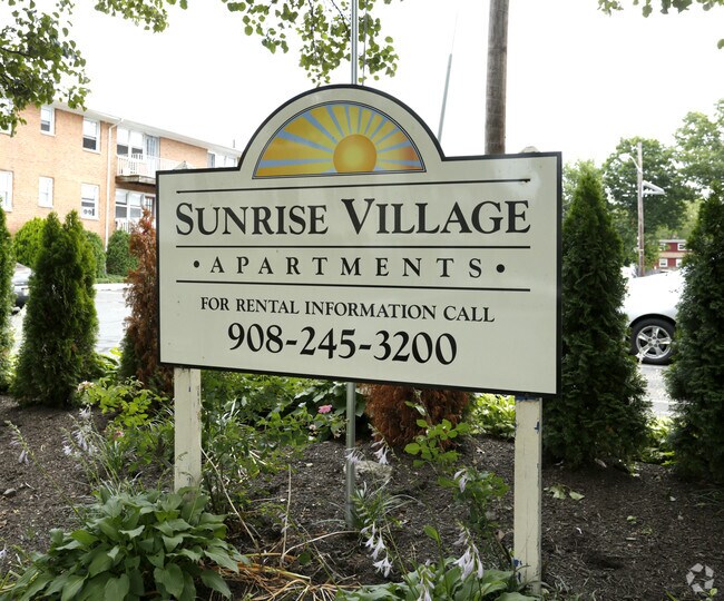Sunrise Village Apartments Roselle Park Nj Sunrise Village Apartments Roselle Park Nj