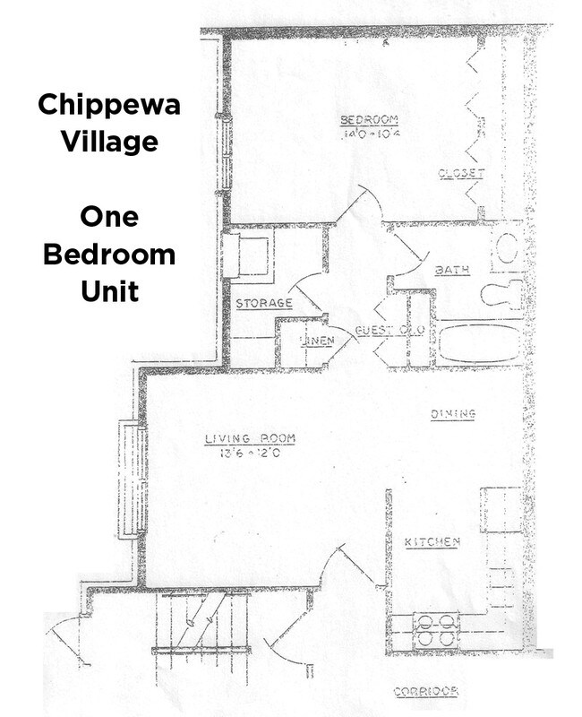 Chippewa Village Rentals Beaver Falls, PA
