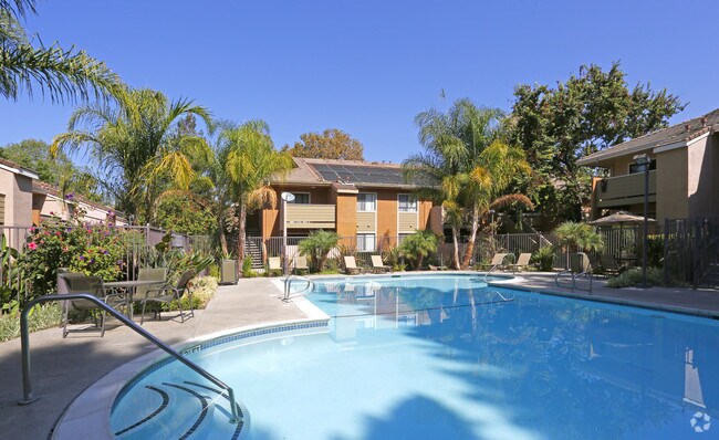 Arbor Park Rentals San Jose, CA