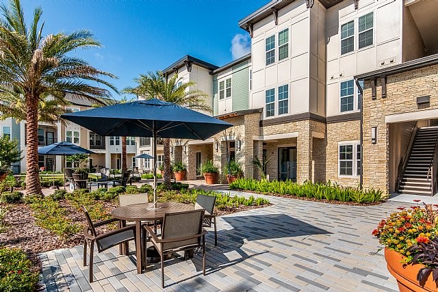 The Alexander At Sabal Point Apartments In Longwood Fl Apartments