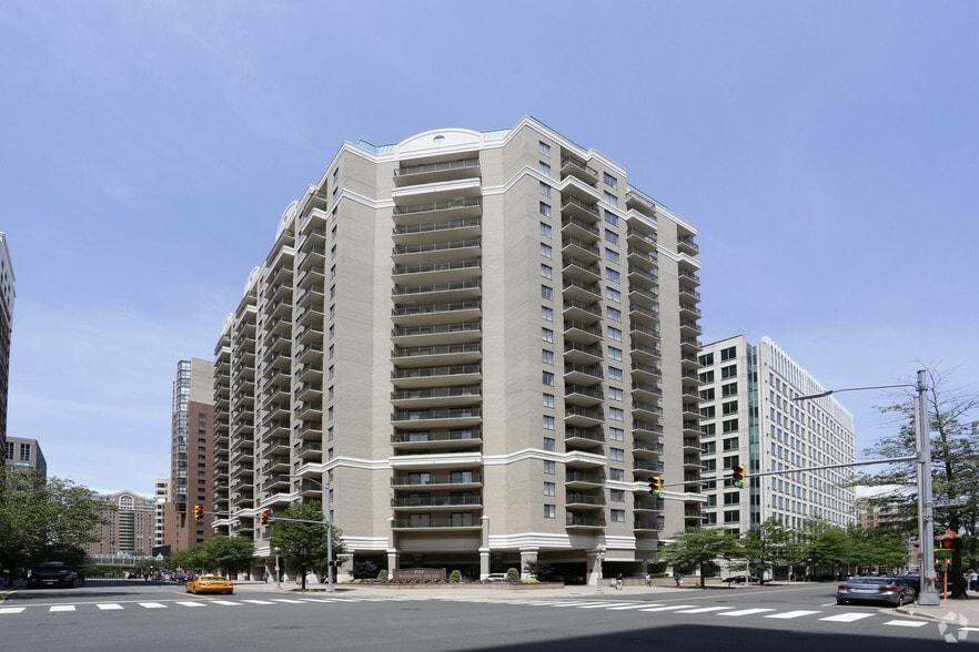 Richmond Square Rentals Arlington, VA