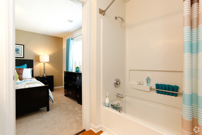 The Grayson Apartment Homes Rentals Charlotte, NC