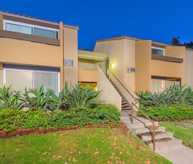 Terra at Mission Trails Rentals San Diego, CA