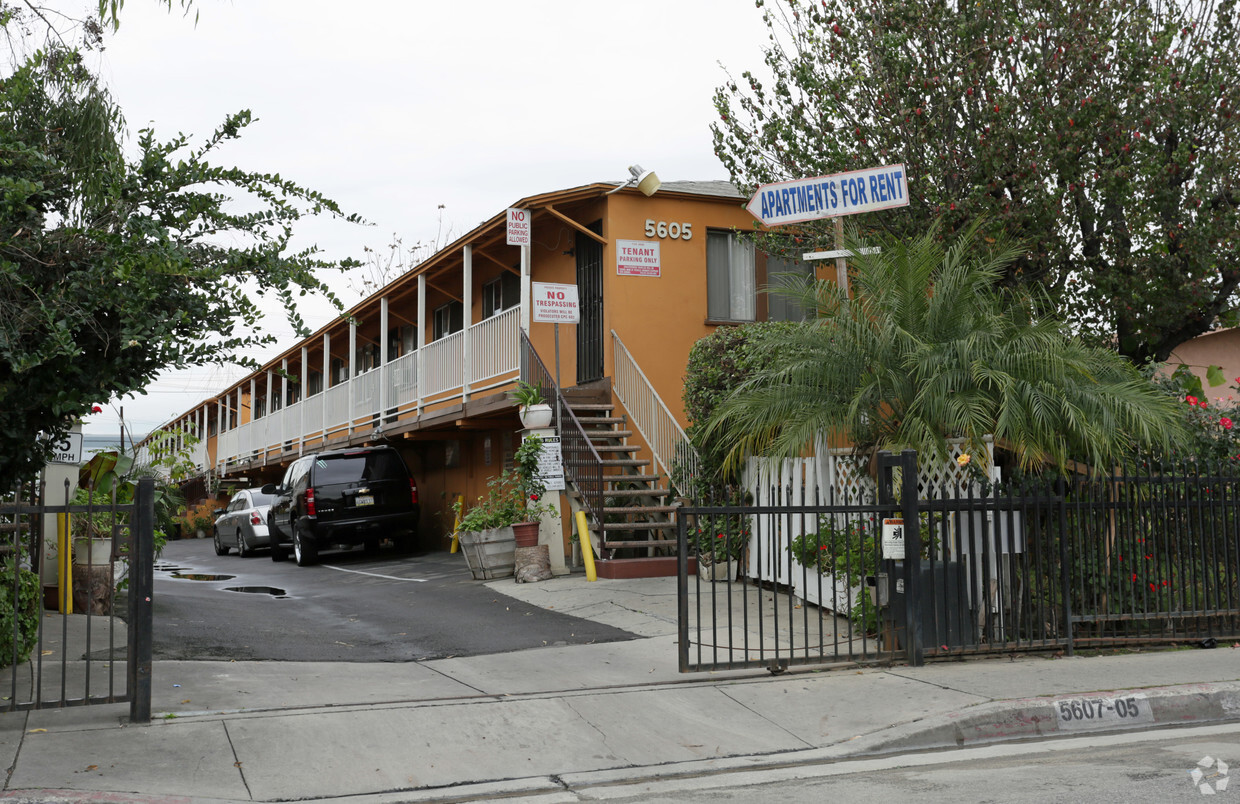 Maywood Ave Los Angeles Ca Alquileres En Los Angeles Ca