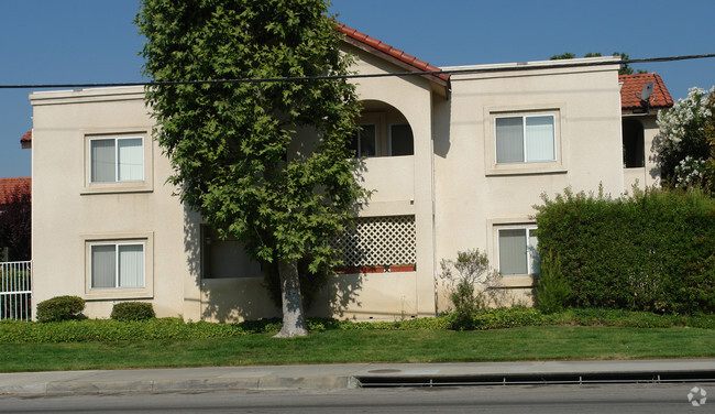 Castaic Ca Apartments