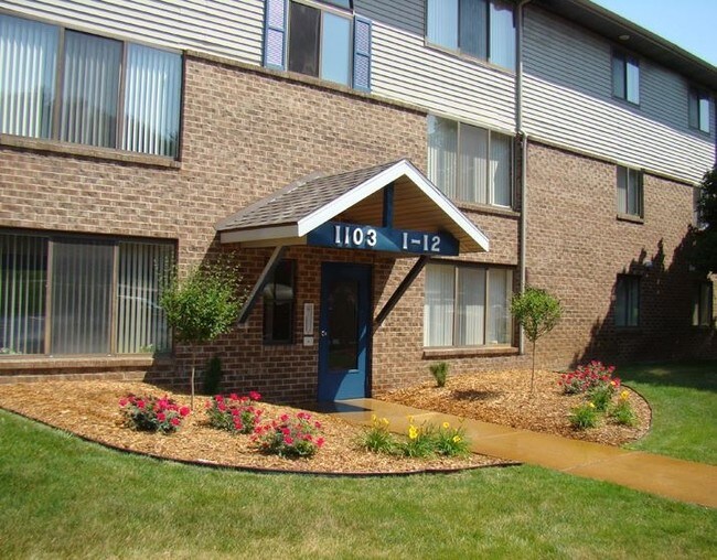 Lakeside Apartments Rentals Battle Creek, MI