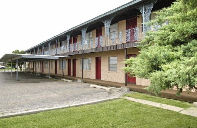 Greenbriar Terrace Rentals  Amarillo, TX  Apartments.com