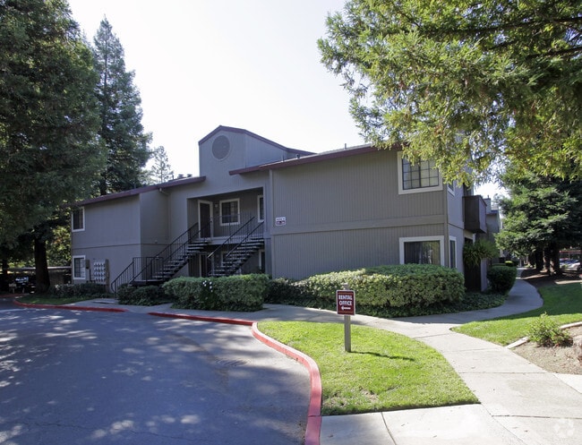 Antelope Village Apartments Antelope Village Apartments