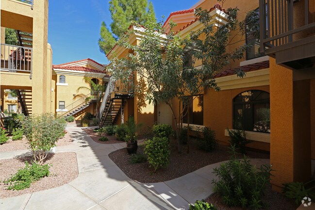 Camden San Paloma Rentals Scottsdale, AZ