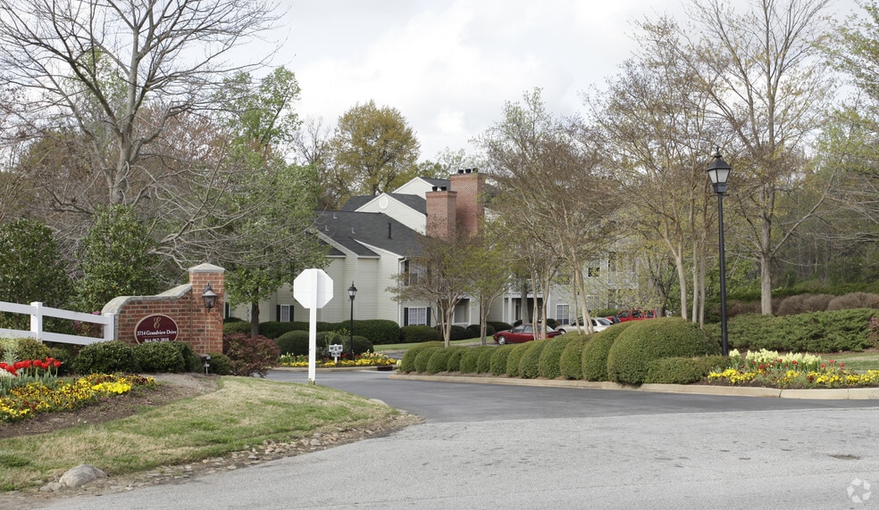 Stillwater at Grandview cove Rentals Simpsonville, SC