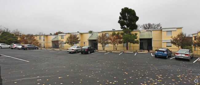 Barton Hills Park Place Rentals Austin, TX