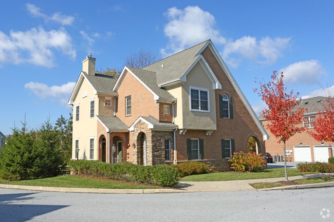 Ash Park Apartments Rentals Coatesville, PA