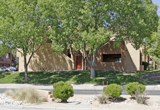 The Village at Tierra Antigua Rentals Albuquerque, NM