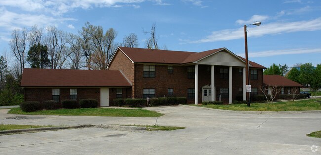Auburn Trace Apartments Rentals Burlington, NC