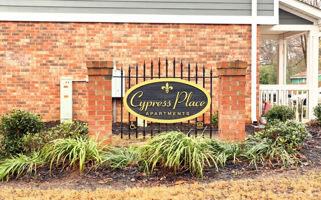 Cypress Place Rentals Columbia, SC