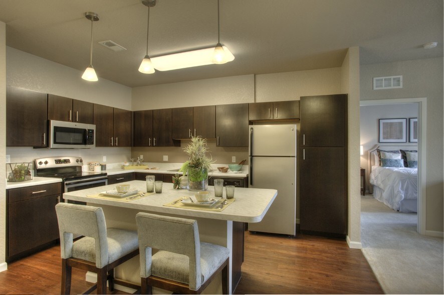 Weston Park at Longwood Station Rentals Longwood, FL