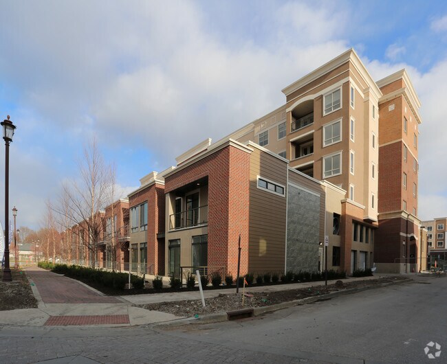 The Residences at Park Place Rentals Leawood, KS