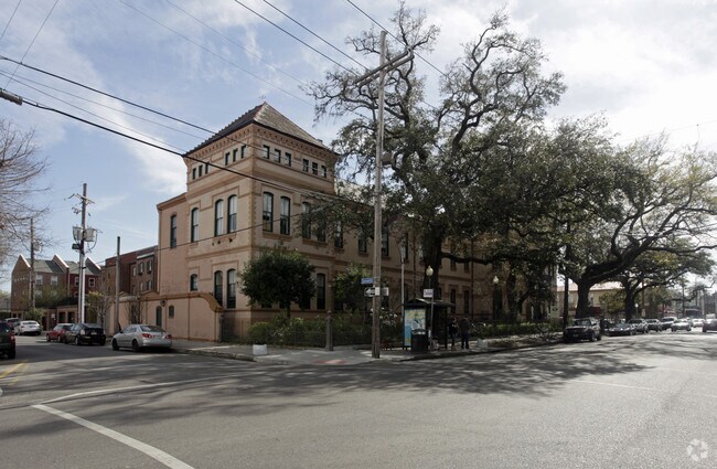 Orphanage Apartments New Orleans Orphanage Apartments New Orleans
