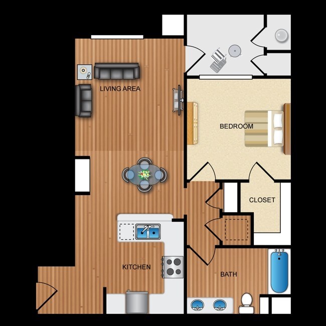 La Verne Village Luxury Apartment Homes Rentals La Verne, CA