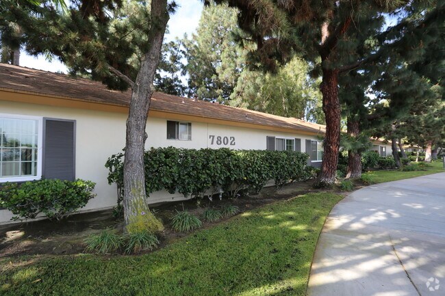 CA Garden Grove Flint Pl home CA Garden Grove Flint Pl home