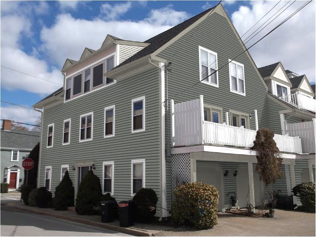 66 Duke St Unit 6 East Greenwich RI 02818 Condo For Rent In East