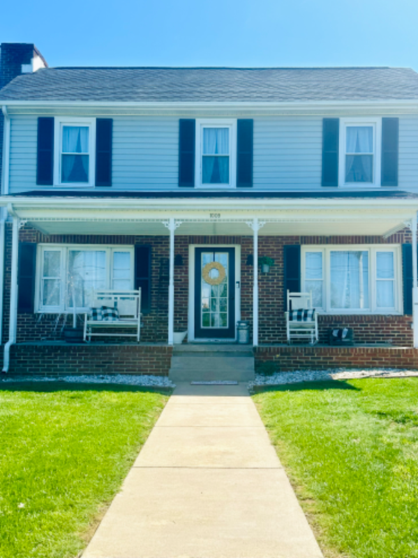 Honeyville Rd Stanley Va House Rental In Stanley Va