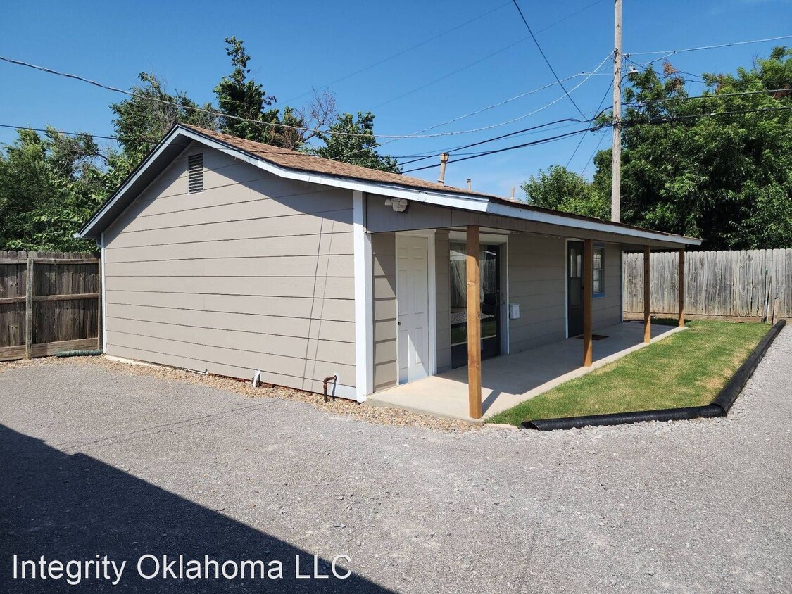 4704 N Asbury Ave Bethany OK 73008 House Rental In Bethany OK