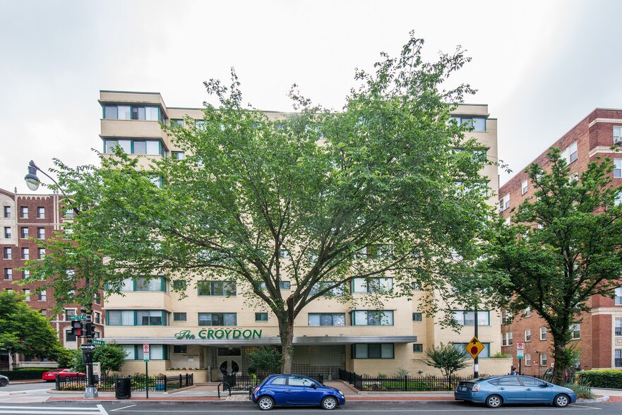 The Croydon Rentals Washington, DC