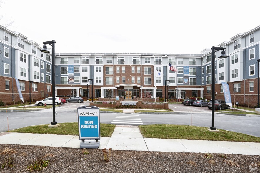 Watertown Mews Rentals Watertown, MA