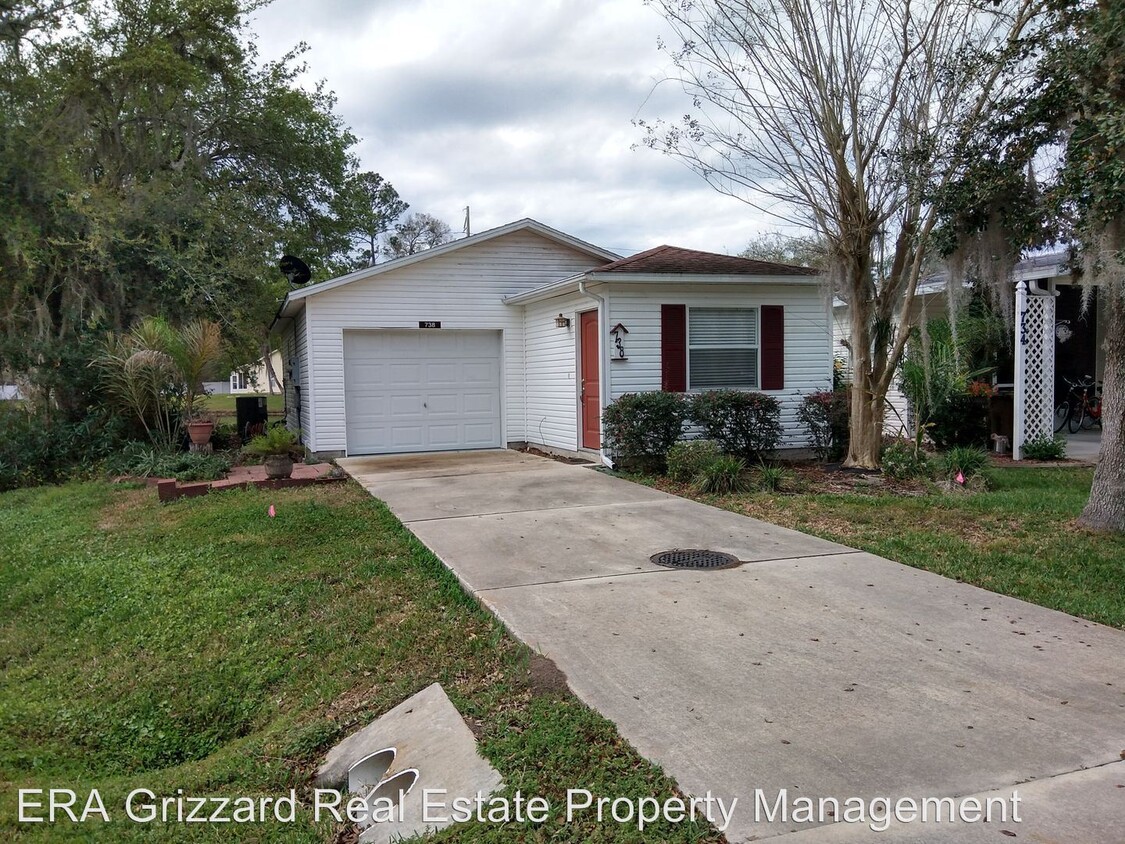 Cottage Park Ln Leesburg Fl House Rental In Leesburg Fl