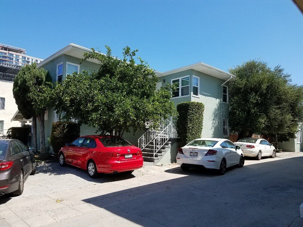 204 Apartments Available for Rent in Hollywood, CA