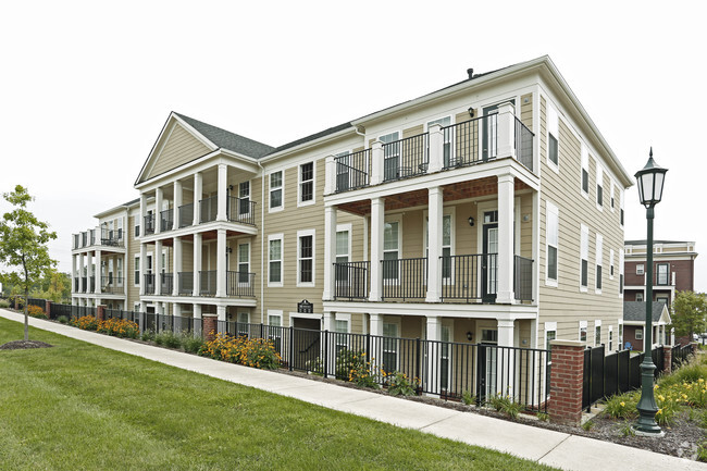 Muirwood Apts Rentals - Farmington Hills, MI | Apartments.com