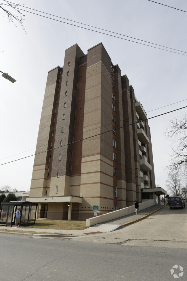 Apartment evaluations Charlotte Nc