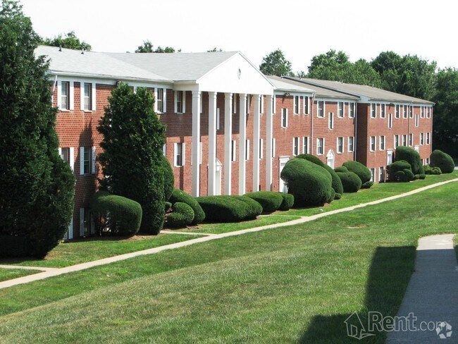 Whitney Ridge Apartments Hamden Ct Whitney Ridge Apartments Hamden Ct