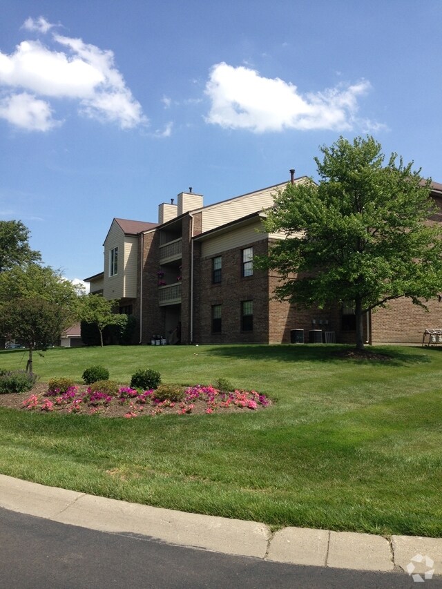 Yorktown Colony Apartments Rentals Dayton, OH