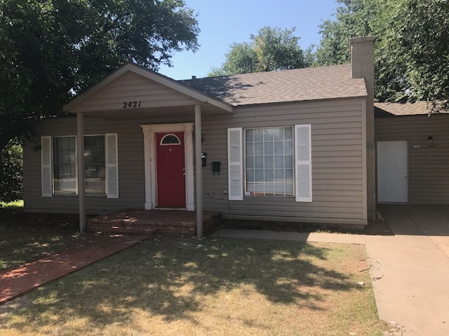 Th St Lubbock Tx House Rental In Lubbock Tx