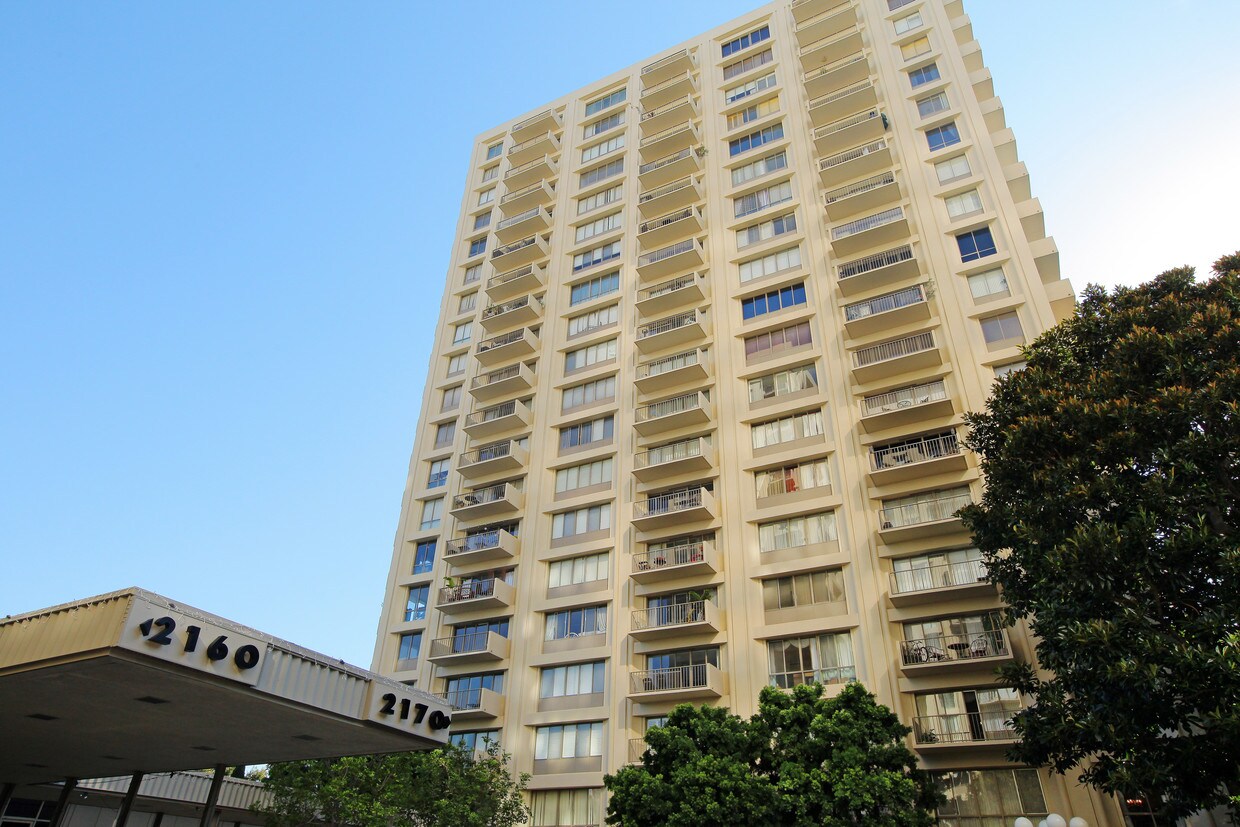 Century City Condos Rent Condos In Century City