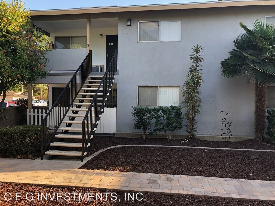 30 Apartments Available for Rent in Fullerton, CA