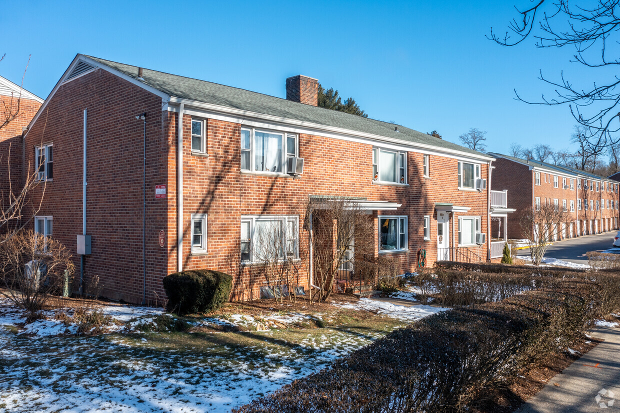 Carpenter Ave Mount Kisco Ny Apartments In Mount Kisco