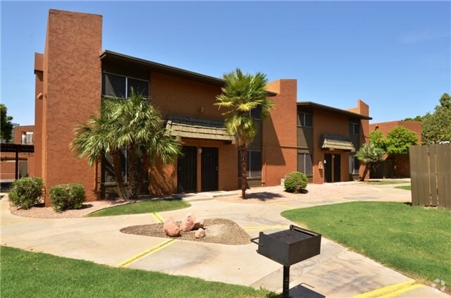 Escape Apartments Phoenix Az Escape Apartments Phoenix Az
