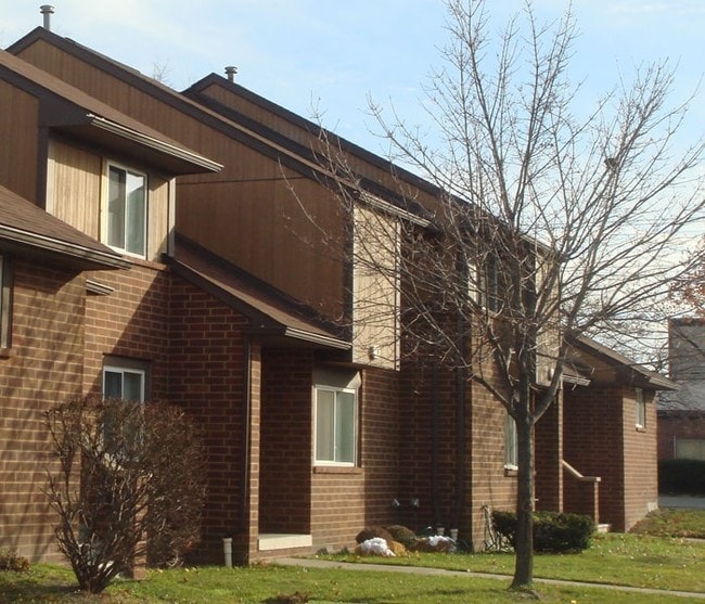 Sojourner Truth Homes Rentals Detroit Mi Apartments Com Sojourner Truth Homes Rentals Detroit Mi Apartments Com