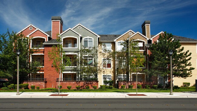 Chelsea Square Apartments Redmond Chelsea Square Apartments Redmond