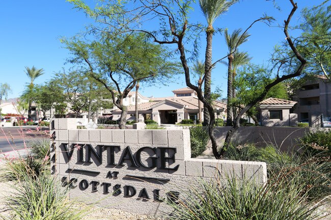 Vintage At Scottsdale Apartments Scottsdale Az Vintage At Scottsdale Apartments Scottsdale Az