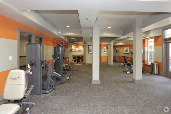 Camden Vantage Rentals Atlanta, GA