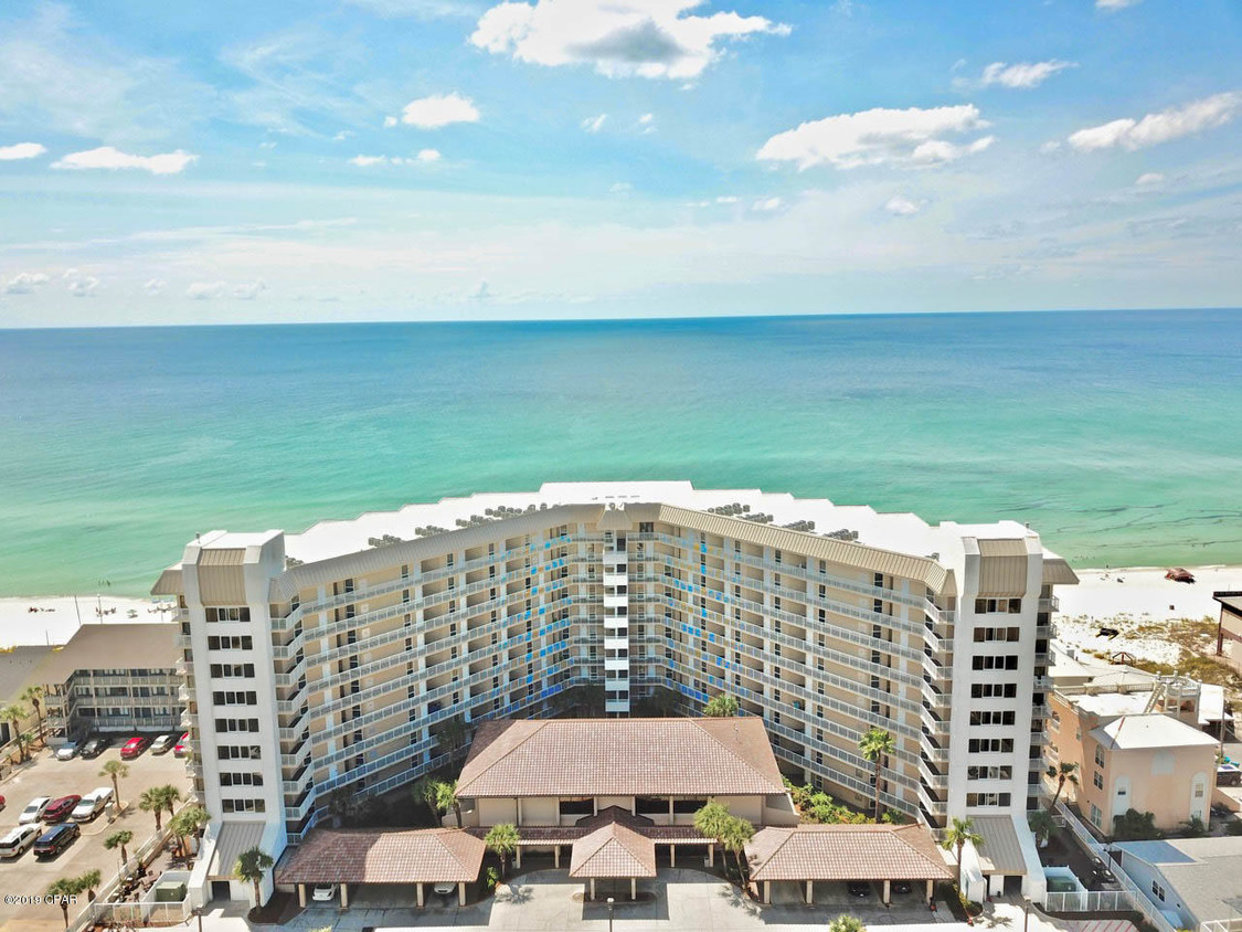 6905 Thomas Dr Unit 904 Panama City Beach FL 32408 Condo For Rent