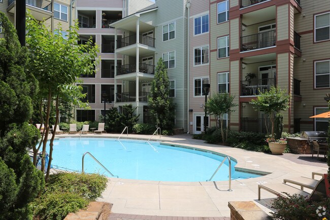 Camden Vantage Rentals Atlanta, GA